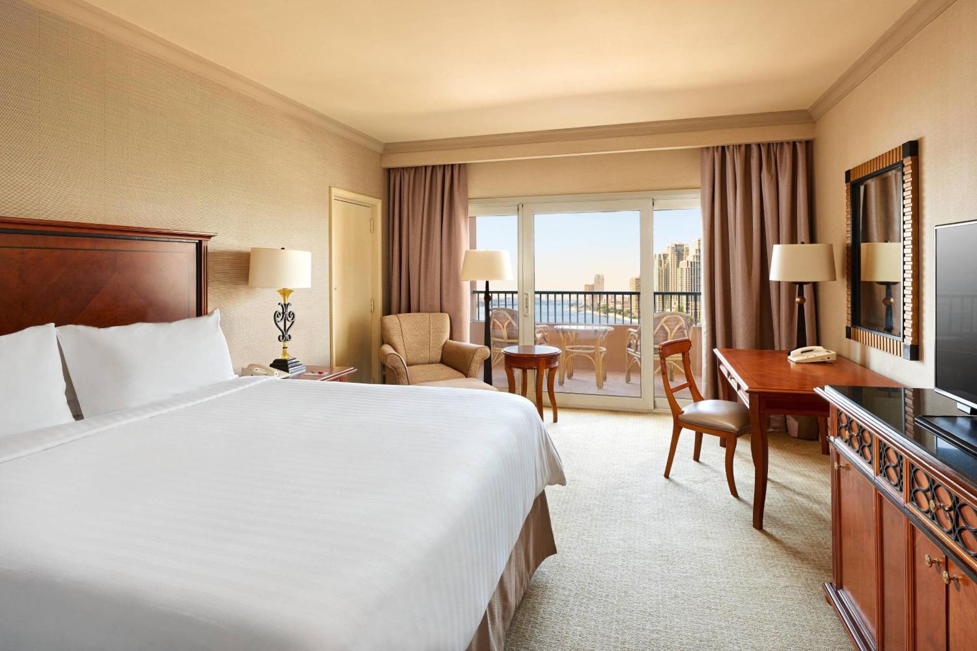 Cairo Marriott Hotel & Omar Khayyam Casino Esterno foto